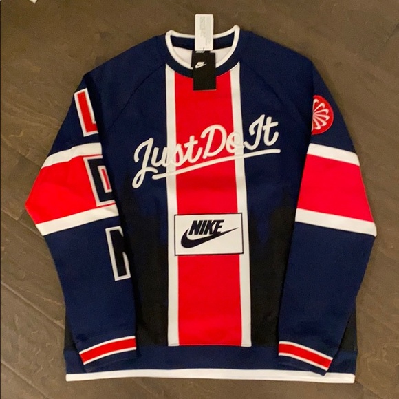 nike london just do it